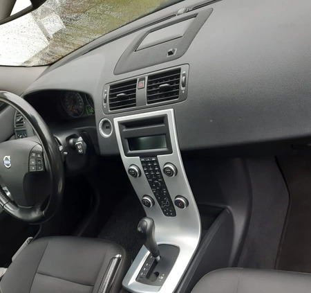 Volvo V50 cena 27000 przebieg: 321346, rok produkcji 2010 z Goniądz małe 154